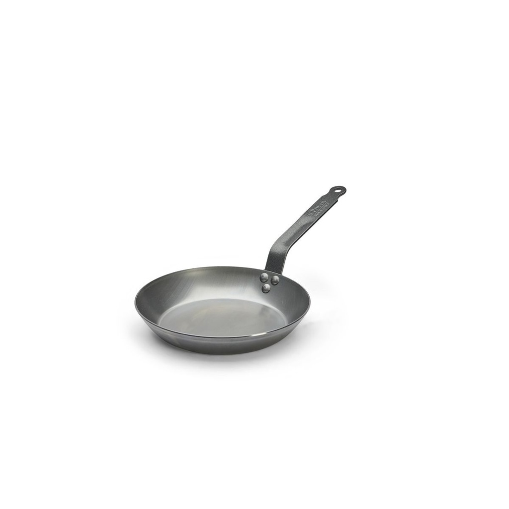 Steel frying pan CARBONE PLUS 24cm