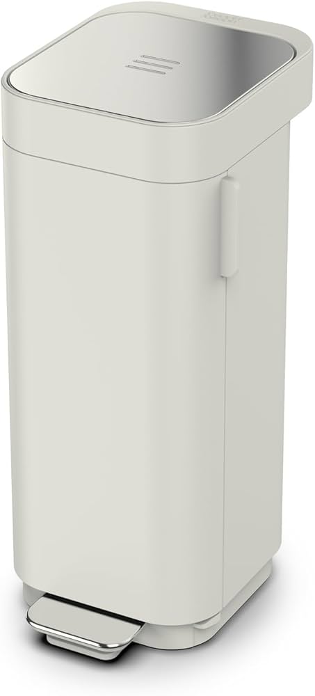 Joseph trash bin Porta 40L - Grey