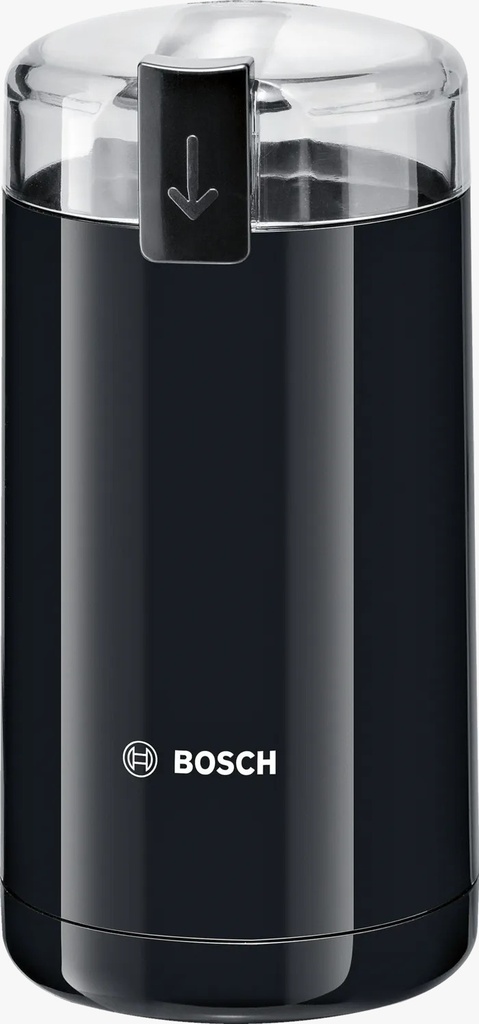 Bosch Coffee Grinder Black