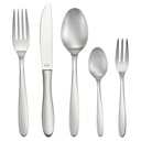 Cutlery Set CULTURE 30 pcs matt\130770