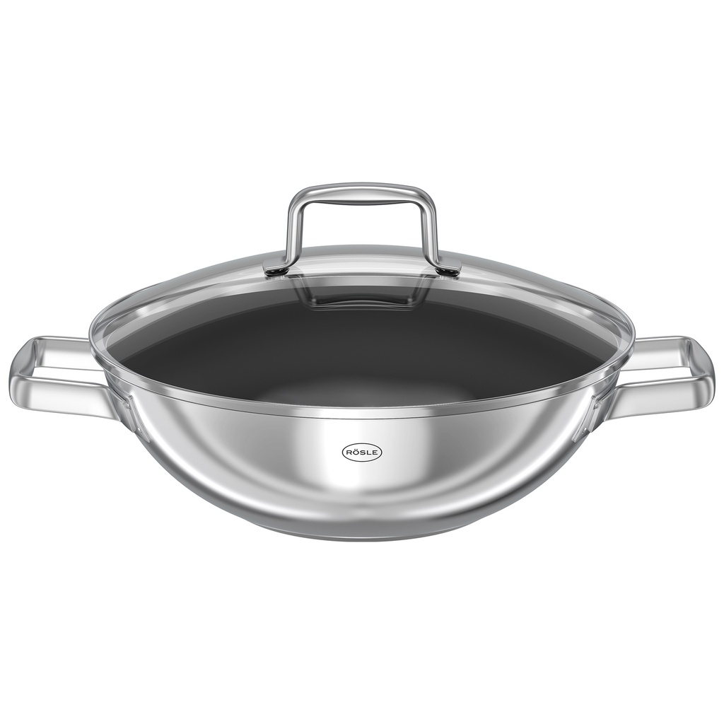 WOK MOMENTS Ø28 cm PTFE