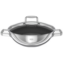 WOK MOMENTS Ø28 cm PTFE