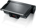 BOSCH Grill Silver