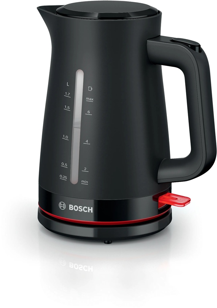 BOSCH Kettle MyMoment Black