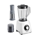 BOSCH Blender MightyMixx 600 W White