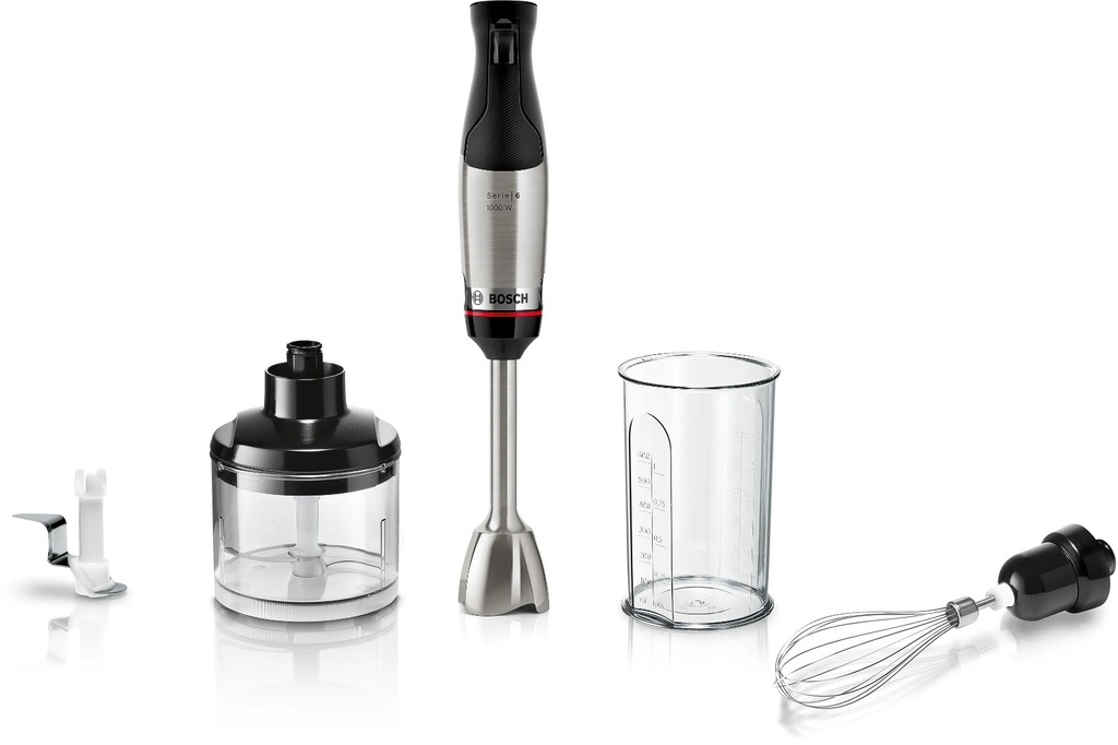 BOSCHHand blender ErgoMaster 1000 W