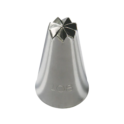 STAINLESS STEEL NOZZLE SPIRALE  \2119.13N
