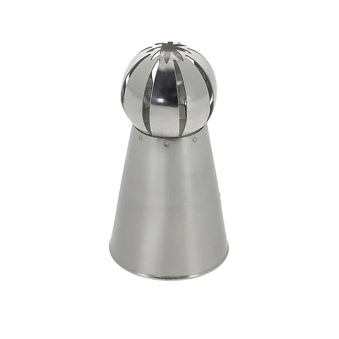 STAINLESS STEEL STAR NOZZLE\2120.20