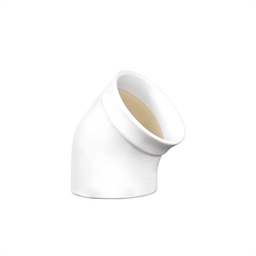 Salt Dish (White) \ 020201