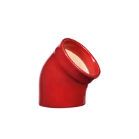 Salt Dish (Burgundy) \ 340201