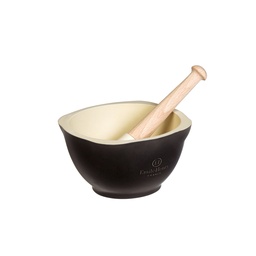Mortar and Pestle  (Charcoal) \ 790255