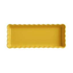 SLIM RECTANGULAR TART DISH \ 906034