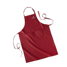 Apron kitchen Emile Henry, red \ 009956
