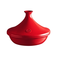 Tajine 27cm (Burgundy) \ 345626