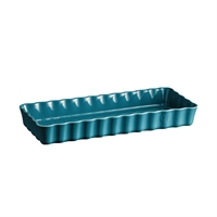 SLIM RECTANGULAR TART DISH \ 606034