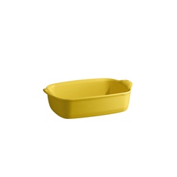 Rectangular Baking Dish 22 cm (Yellow) \ 909649-B32