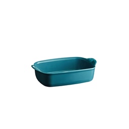 Rectangular Baking Dish With Handles 22 cm (Bule) \ 609649