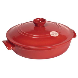 Braiser (Burgundy) \ 344593