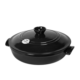 Braiser (Black) \ 794593