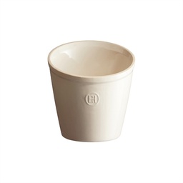 Utensil Pot (White) \ 020218