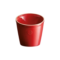Utensil Pot (Burgundy) \ 340218