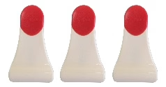 GP&me Bag Clips (Small) \ 14232