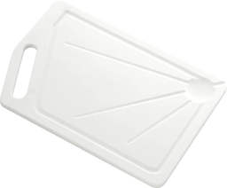 Jean Dubost Small Carving Board (White) \ 80438713