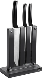 Jean Dubost "Spirit" Kitchen Knife Set (3 pcs) \ 01807034