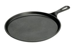 10.5 Inch Cast Iron Griddle \ L9OG3