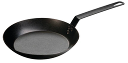 10 Inch Carbon Steel Skillet \ CRS10