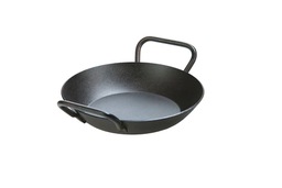 8 Inch Carbon Steel Pan \ CRS8DLH