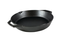 12 Inch Cast Iron Pan \ L10SKL
