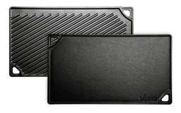 Double Play Reversible Grill/Griddle \ LDP3