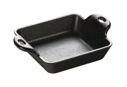 Heat-Treated Cast Iron Square Mini Server \ HMSS