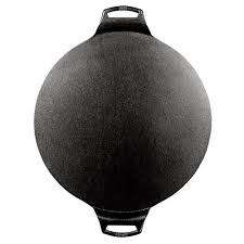 Inch Cast Iron Pizza Pan\BW15PPA1