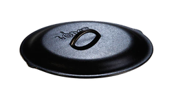 12 Inch Cast Iron Cover \ L10SC3