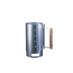 Lodge Charcoal Chimney Starter / A5-1