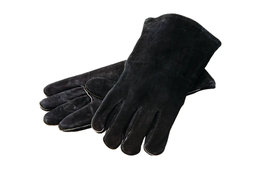 Lodge Leather Gloves / A5-2
