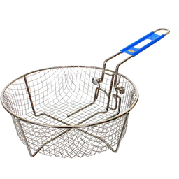 Lodge Fry Basket\12FB2