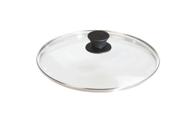 10.25 inch Tempered Glass Lid \ GL10