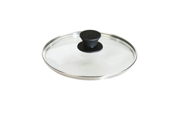 8 Inch Tempered Glass Lid \ GL8 