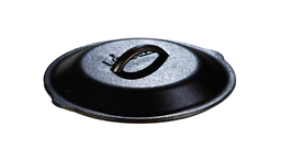 9 Inch Cast Iron Cover \ L6SC3