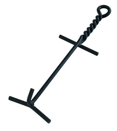 Lodge Camp Dutch Oven Lid Lifter / A5