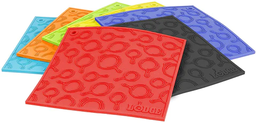 Lodge Square Silicone Trivet\AS7SKT11