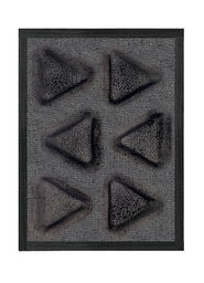 Massari Micro Perforated Baking Mould (Triangular) \ 3544 