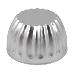 CURVED PUDDING MOULD \ 1152007