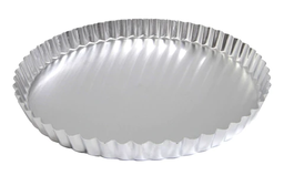 FLUTED TART MOULD \ 1126028