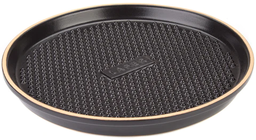 Romertopf Lafer BBQ Round Griddle with Grilling Bumps \ 03606 