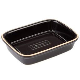 Romertopf Lafer BBQ Rectangular Grilling Pan \ 04106 