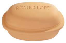 Romertopf Special Glazed Clay Baker \18005 